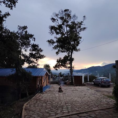 Estancia Las Golondrinas Tecpan Guatemala Luaran gambar