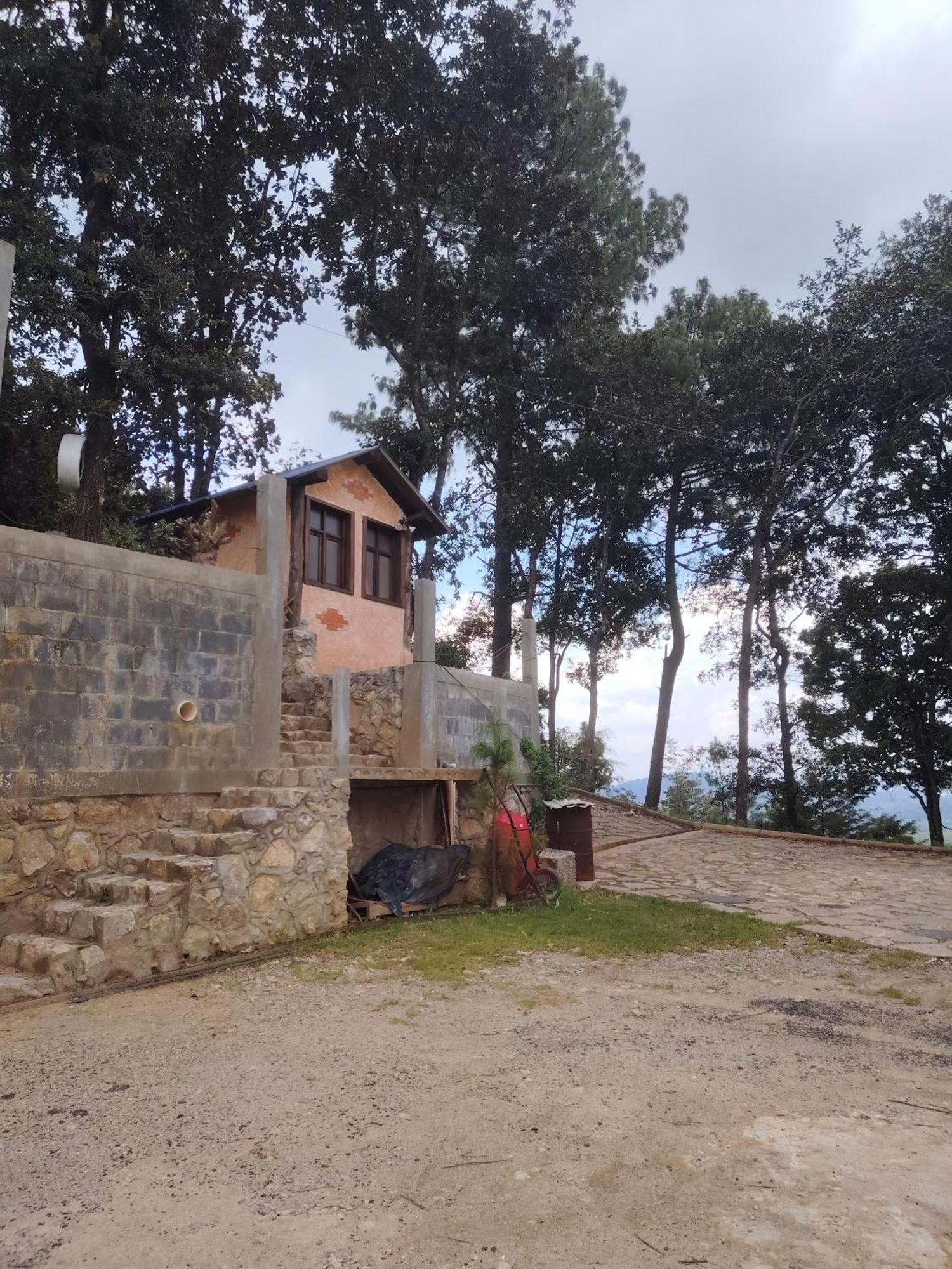Estancia Las Golondrinas Tecpan Guatemala Luaran gambar